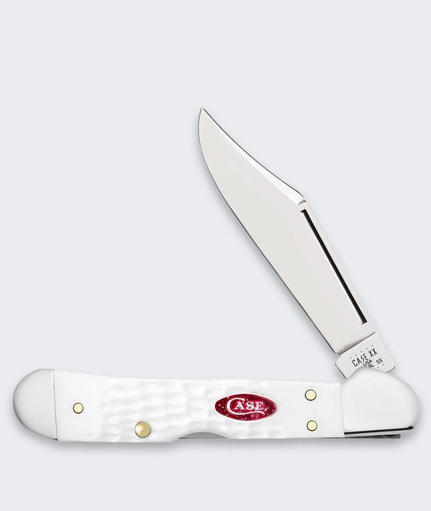 Immagine prodotto Case Etui SparXX Mini Copperlock SS Weisses Messer