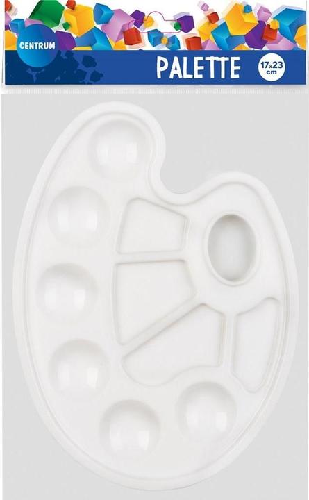 Actual product image Centrum Farbmischpalette