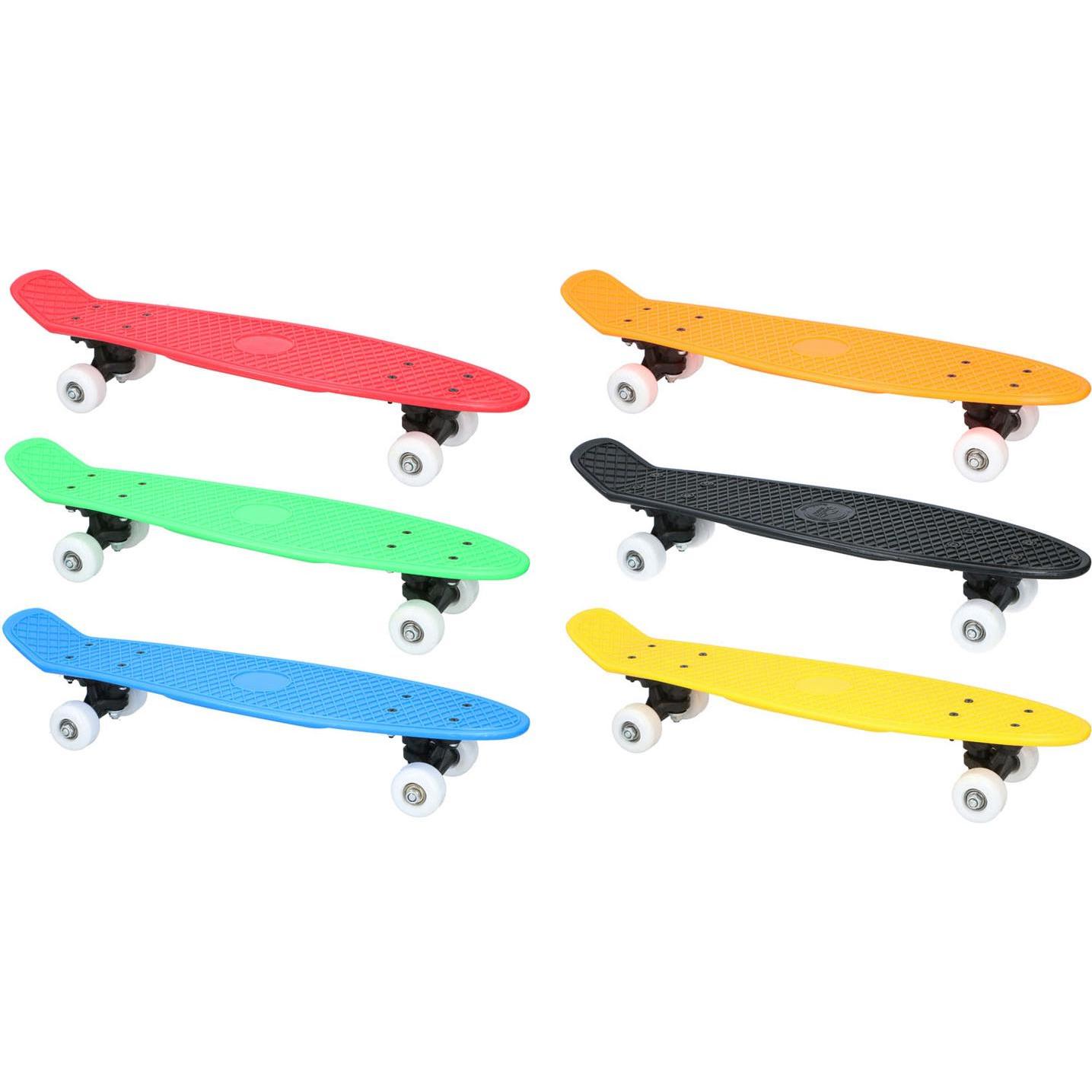 Champ, Skateboard, (22.44")