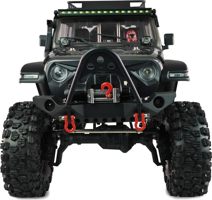 Produktbild Amewi AMXRock CT10 Crosstrail (ARR Almost-Ready-to-Race)