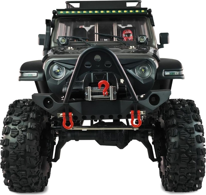 Actual product image Amewi AMXRock CT10 Crosstrail (RTR Ready-to-Run)