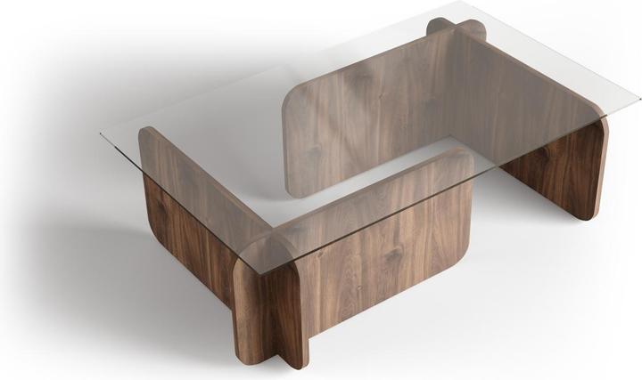 Actual product image Micadoni William (100 x 60 x 30 cm)