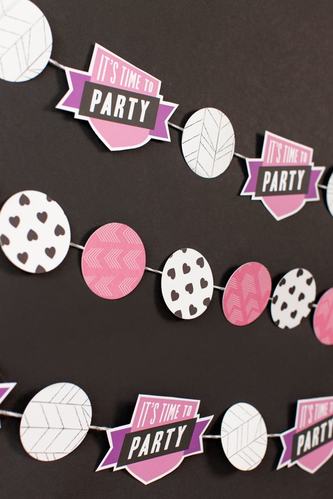 Produktbild Cricut Vinylfolie bedruckbar (Inkjet)