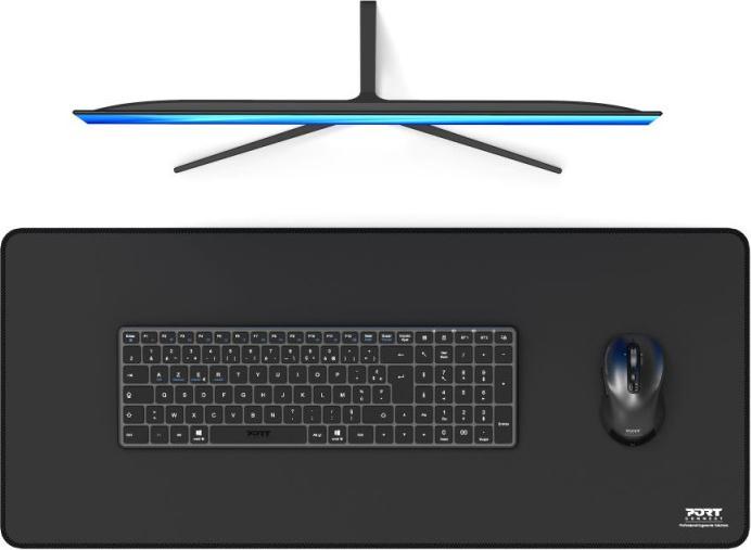 Actual product image Port Designs MOUSEPAD PRO - 300 x 700 (XL)