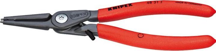 Produktbild Knipex Präzisions-Sicherungsringzange (180 mm)