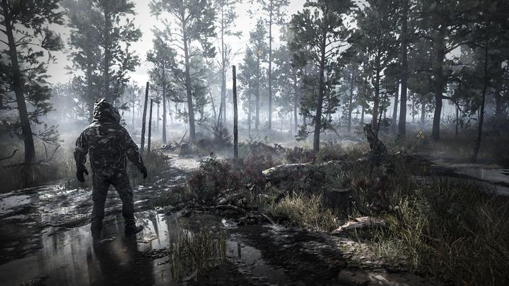 Image du produit GED Tchernobylite (PS4, IT)
