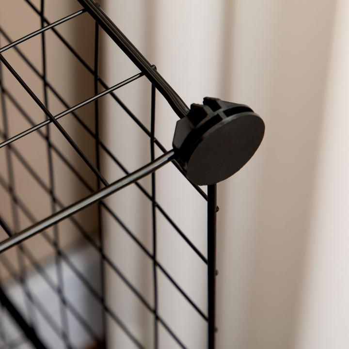 Actual product image Homcom Shelving system with DIY function (35 x 35 x 35 cm)