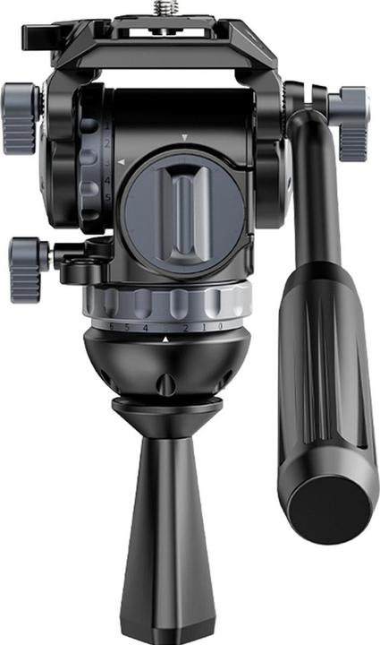 Actual product image Ulanzi VideoFast 75mm Ball Head (Video head)