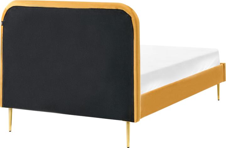 Actual product image Beliani Flayat (120 x 200 cm)