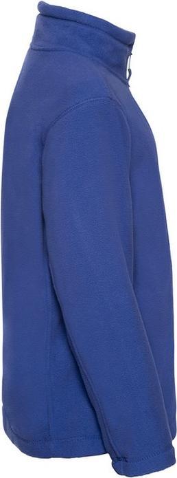 Produktbild Russell Fleecejacke (104)