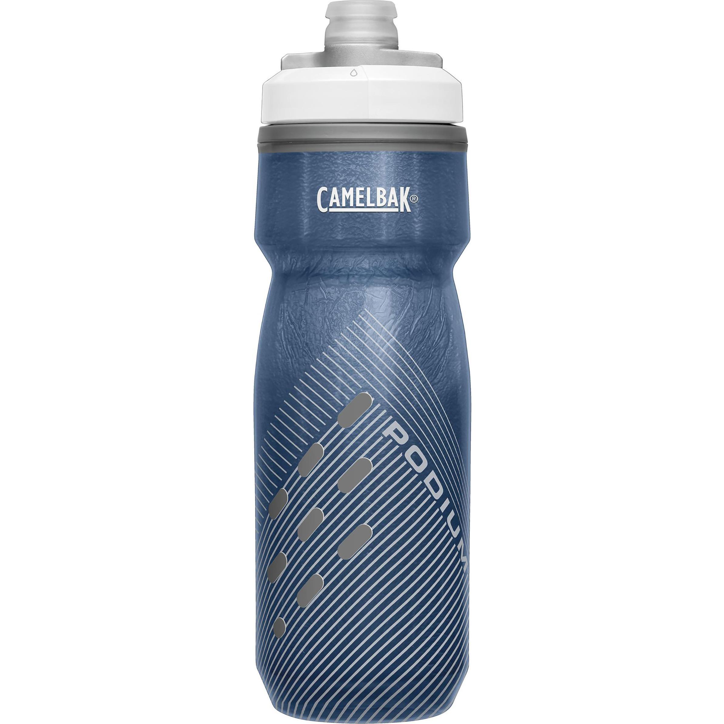 Camelbak, Trinkflasche + Thermosflasche, (0.62 l)