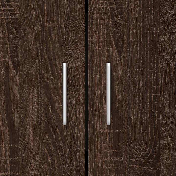 Produktbild vidaXL Vid (82.5 x 30.5 x 115 cm)