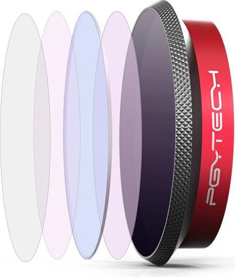 Image du produit Pgytech Osmo Action CPL (Action Osmo)