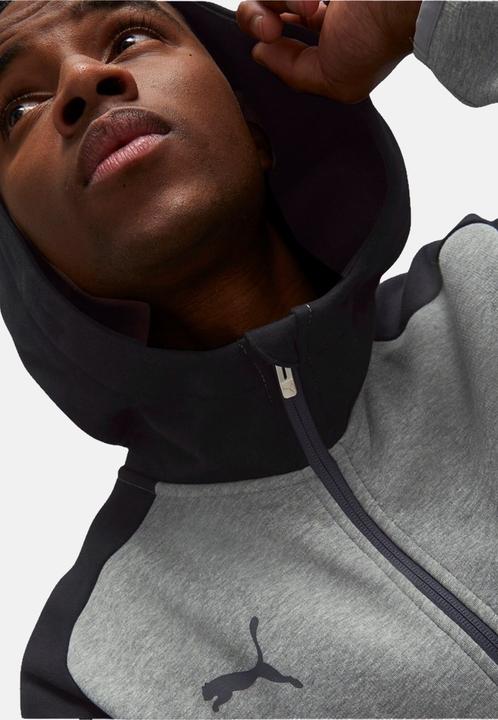 Immagine prodotto Puma teamCUP Casuals Hooded Jkt (M)