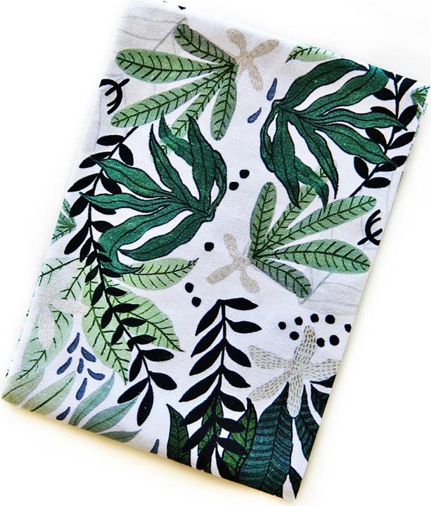 Produktbild Na'is Plants (70 x 50 cm)