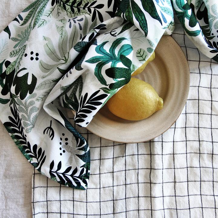 Produktbild Na'is Plants (70 x 50 cm)