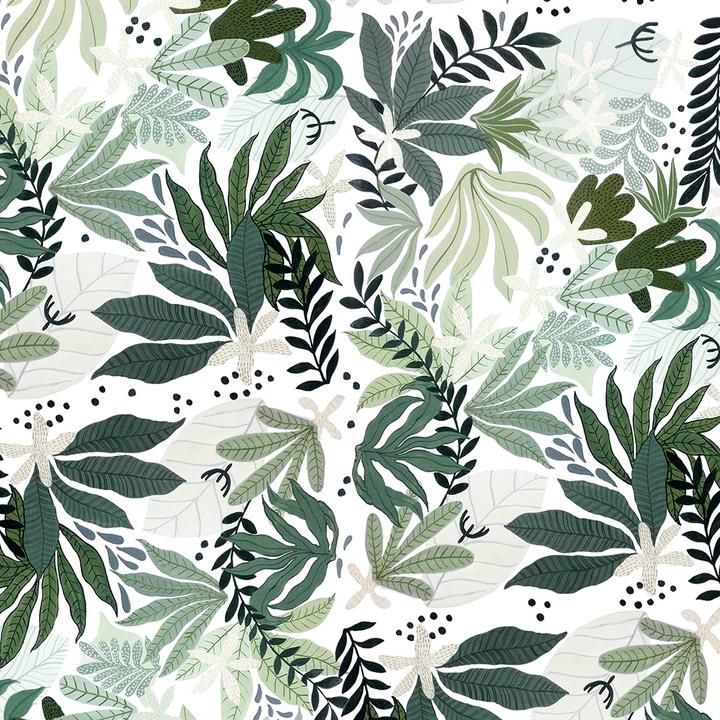 Produktbild Na'is Plants (70 x 50 cm)