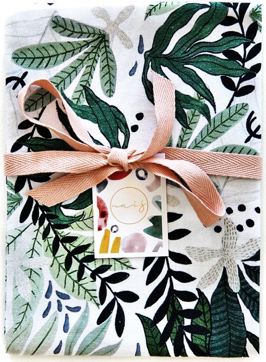 Produktbild Na'is Plants (70 x 50 cm)