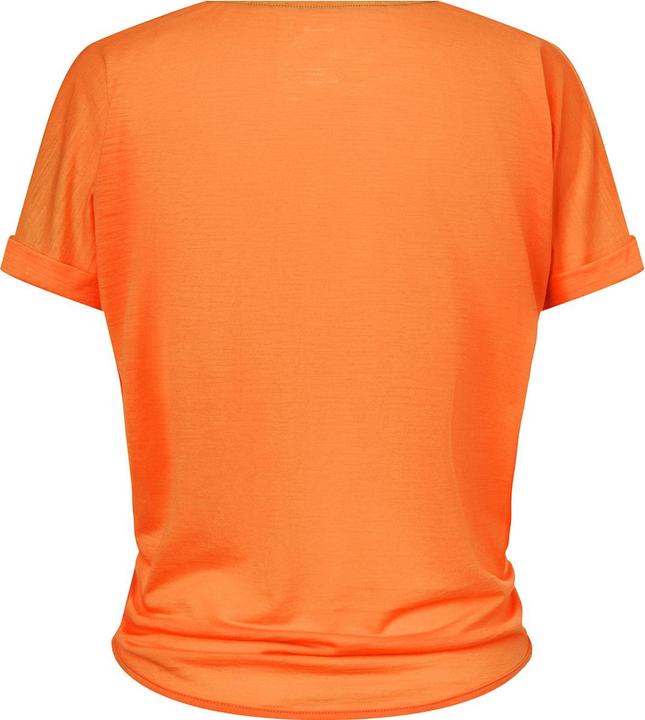 Actual product image Super Natural W Jp Knot Tee (S)