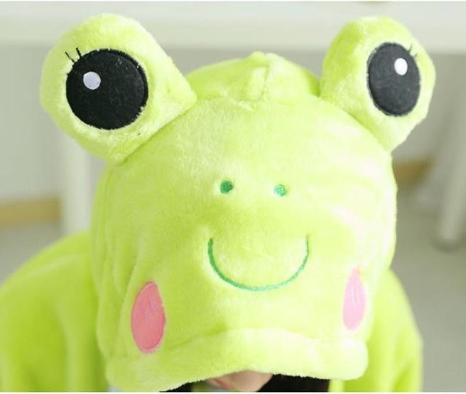 Produktbild MU Classic Frosch (M)