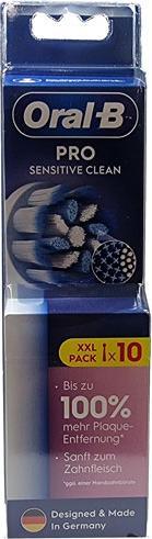 Produktbild Oral-B Pro Sensitive Clean (10 x)