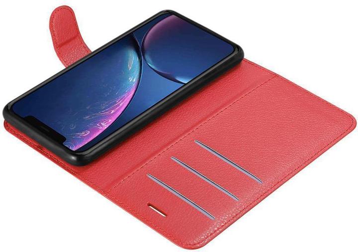 Image du produit Cadorabo Book avec fonction stand Cover (Apple iPhone 11 Pro Max)