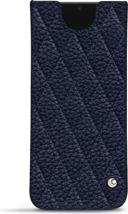 Cobalt - Couture ( Pantone #2b253f )