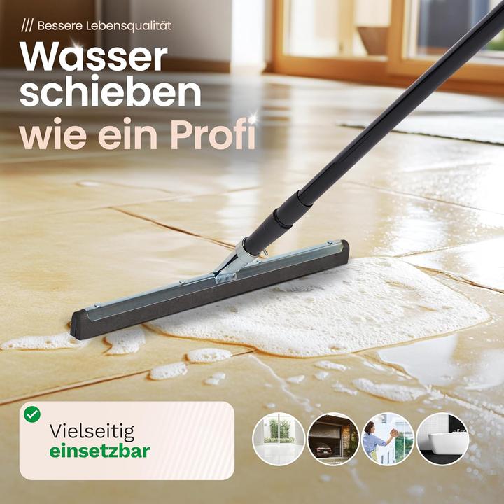 Actual product image Novaliv Water slide floor squeegee