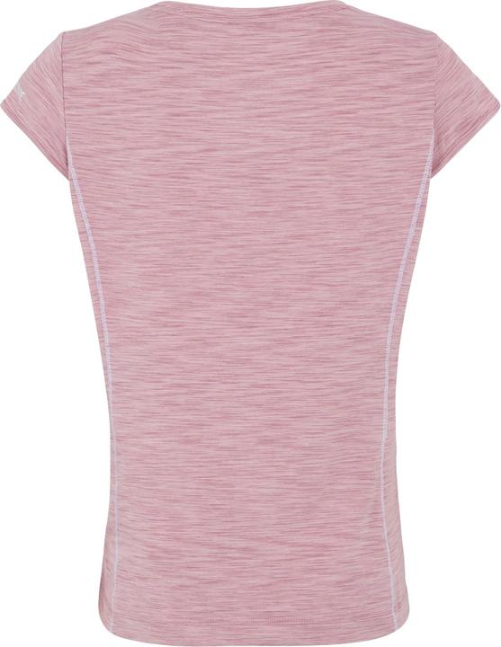 Actual product image Regatta Womens/Ladies Hyperdimension II T-Shirt (42)