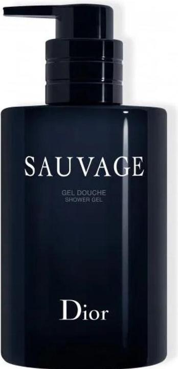 Image du produit Dior Sauvage (250 ml)