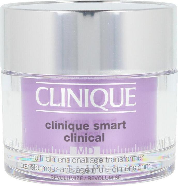 Actual product image Clinique Smart (50 ml)