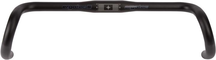 Produktbild XLC Ergotec Randonneur Lenker Ø31,8mm (31.80 mm)