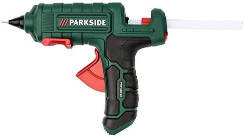 Produktbild Parkside Heissklebepistole PHD 500 E3 Kabellos