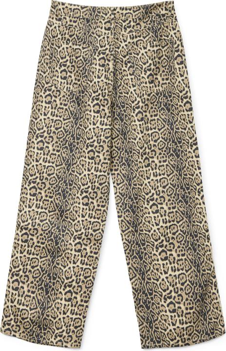Produktbild Vero Moda SNTOKEY Niedrige Taille Gerade geschnitten Jeans Straight-Fit (W29/L30)