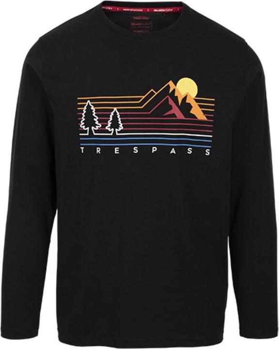 Produktbild Trespass MACLEY Herren Shirt (M)