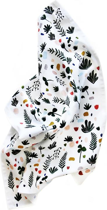 Actual product image Na'is Botanical