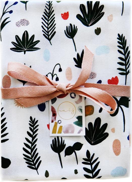 Actual product image Na'is Botanical