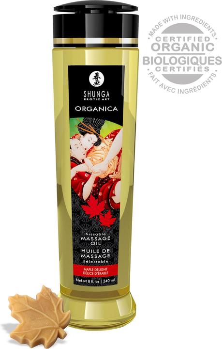 Produktbild Shunga Natural (250 ml)
