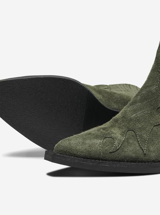 Produktbild Only Leder Stiefel (38)