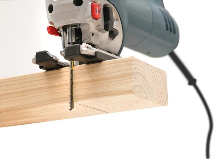 Immagine prodotto kwb Lame per seghetto alternativo Jigger Star Legno Gs