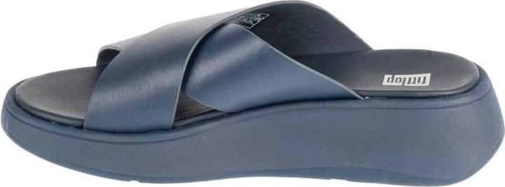 Produktbild Fitflop Plateauschuhe (38.5)
