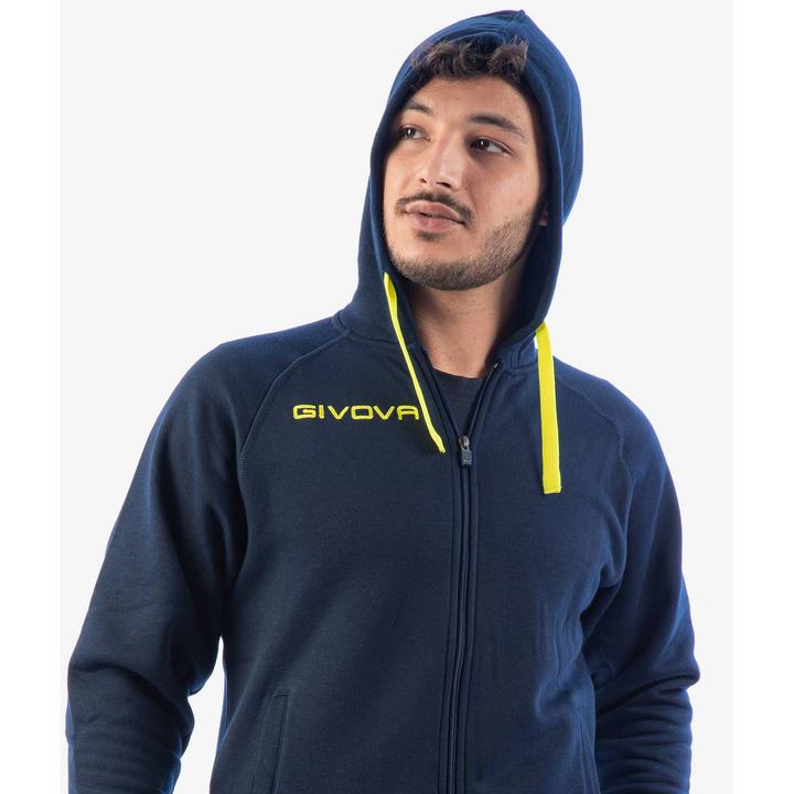 Produktbild Givova King (M)