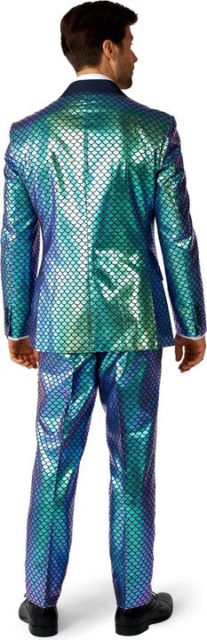 Actual product image OppoSuits Fancy Fish (50)