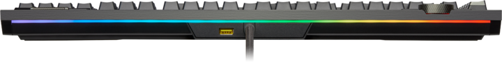 Produktbild Corsair K100 (CH, Kabelgebunden)