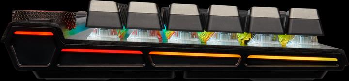 Image du produit Corsair K100 (CH, Filaire)
