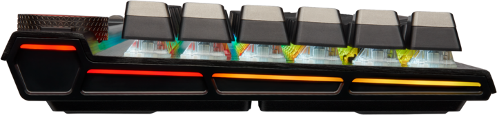 Produktbild Corsair K100 (CH, Kabelgebunden)