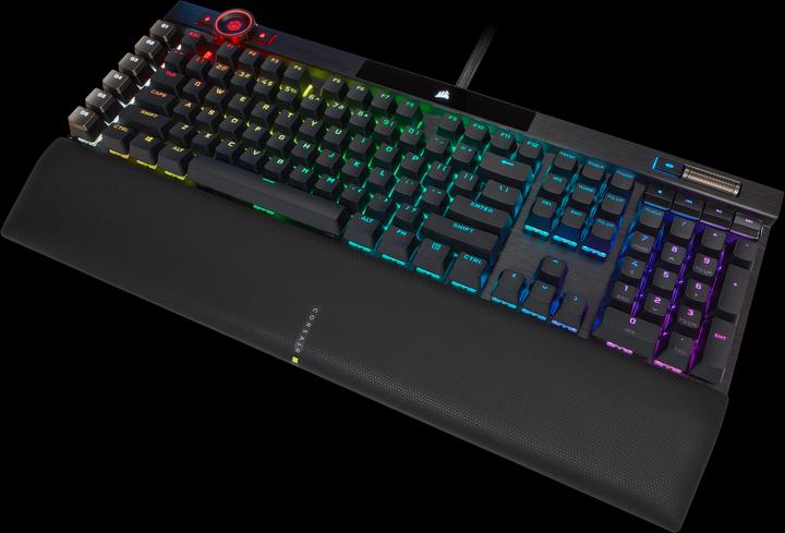 Image du produit Corsair K100 (CH, Filaire)