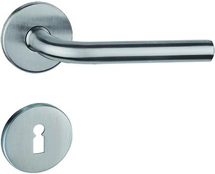 Actual product image Glutz Door handle 33005 Brienz (Door handle)