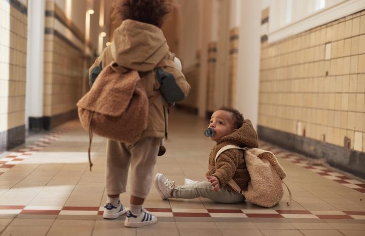 Image du produit Jollein Sac à dos Boucle