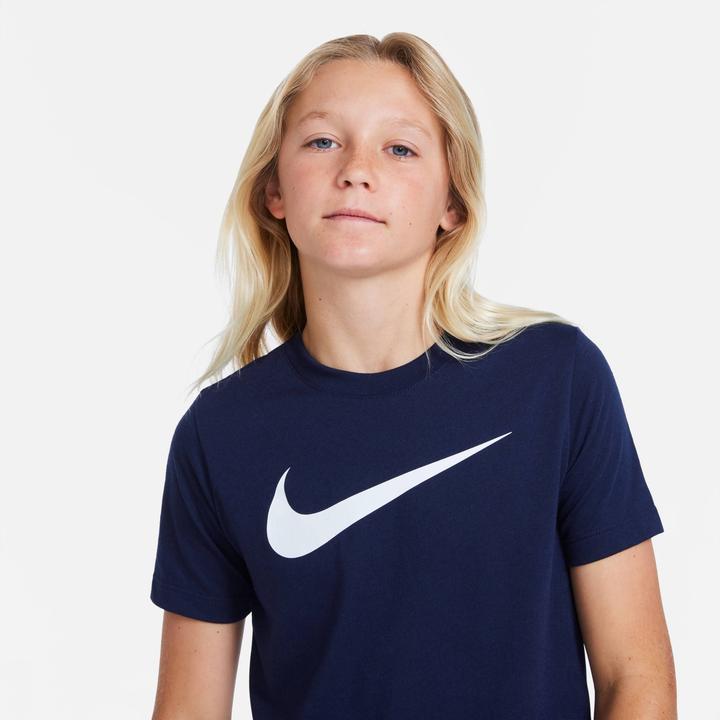 Produktbild Nike Park 20 Swoosh T-Shirt Kids (S)